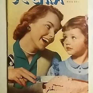 Seura 1957 N:o 20 , (15.05.1957)