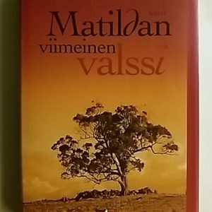 Matildan viimeinen valssi