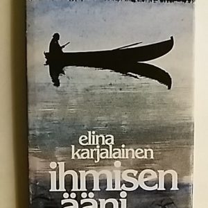 Ihmisen ääni