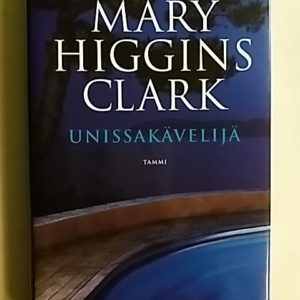 Unissakävelijä