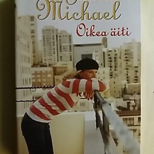 Oikea äiti