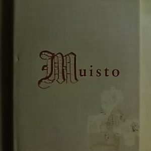 Muisto : kertomus