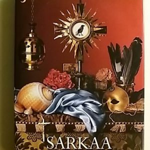 Sarkaa ja samettia