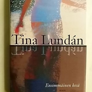 Ensimmäinen kesä