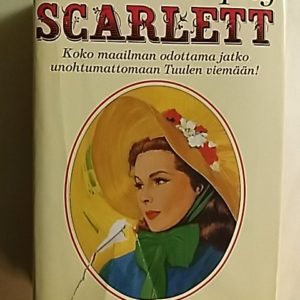 Scarlett
