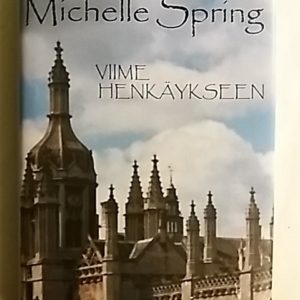 Viime henkäykseen