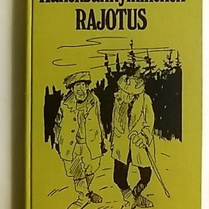 Kaheksankymmenen rajotus : valittuja juttuja Savon sanomista
