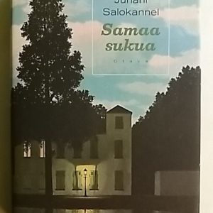Samaa sukua