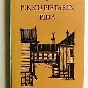 Pikku Pietarin piha