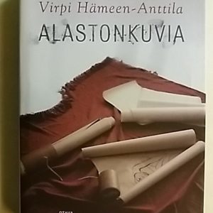 Alastonkuvia : triptyykki