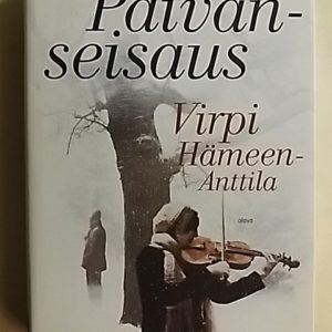 Päivänseisaus