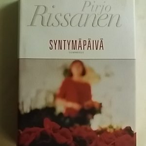 Syntymäpäivä