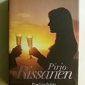 Posliinihäät