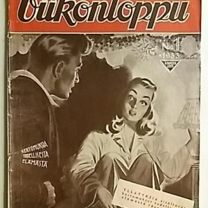 Viikonloppu 1953 - 01