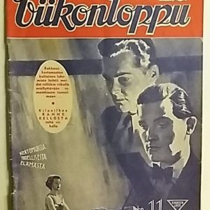 Viikonloppu 1953 - 11