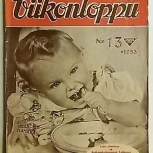 Viikonloppu 1953 - 13