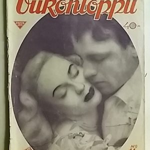 Viikonloppu 1953 - 14