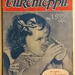 Viikonloppu 1953 - 19
