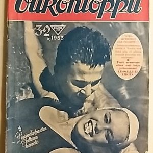 Viikonloppu 1953 - 32