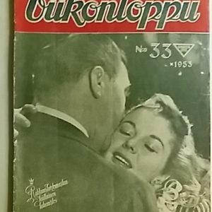 Viikonloppu 1953 - 33