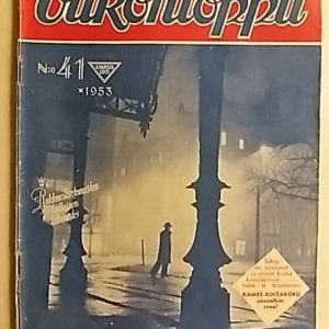 Viikonloppu 1953 - 41