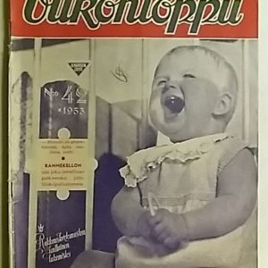 Viikonloppu 1953 - 42
