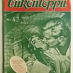 Viikonloppu 1953 - 43