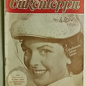 Viikonloppu 1953 - 44