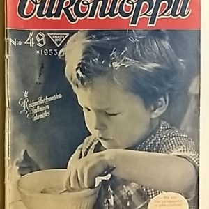 Viikonloppu 1953 - 49
