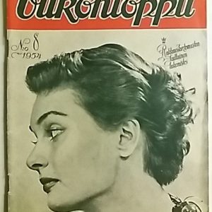Viikonloppu 1954 - 08