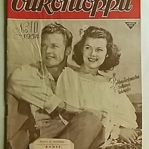 Viikonloppu 1954 - 10