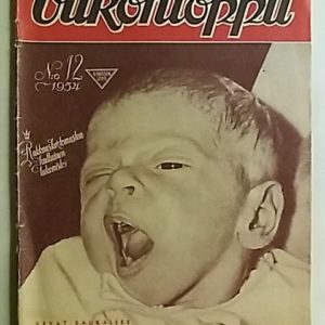 Viikonloppu 1954 - 12