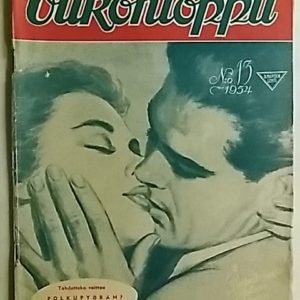 Viikonloppu 1954 - 13