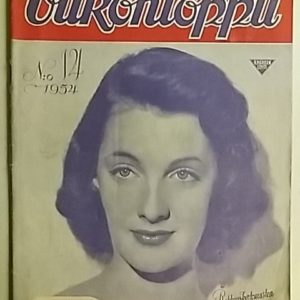 Viikonloppu 1954 - 14