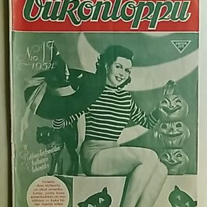 Viikonloppu 1954 - 17