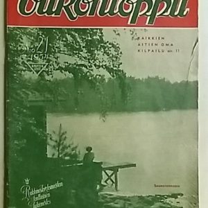 Viikonloppu 1954 - 21