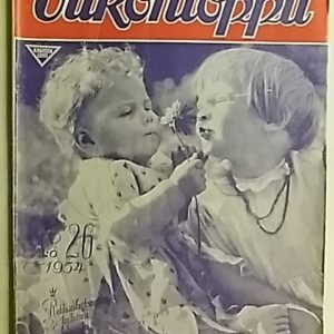 Viikonloppu 1954 - 26