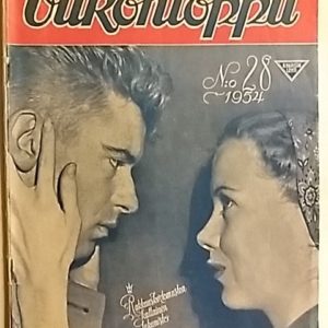 Viikonloppu 1954 - 28