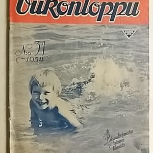 Viikonloppu 1954 - 31
