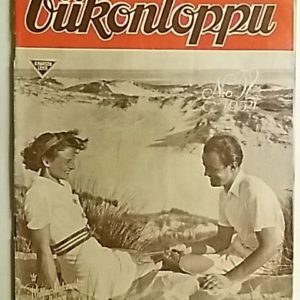 Viikonloppu 1954 - 32