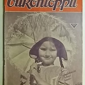 Viikonloppu 1954 - 34