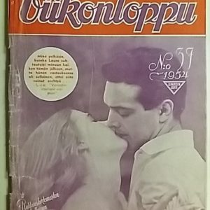 Viikonloppu 1954 - 37