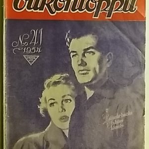 Viikonloppu 1954 - 41