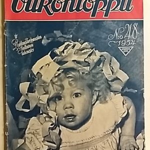 Viikonloppu 1954 - 48
