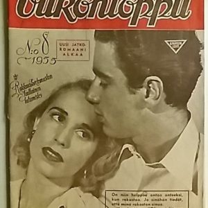 Viikonloppu 1955 - 08