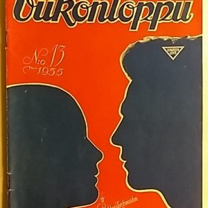 Viikonloppu 1955 - 13