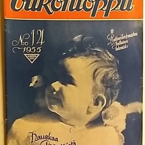 Viikonloppu 1955 - 14