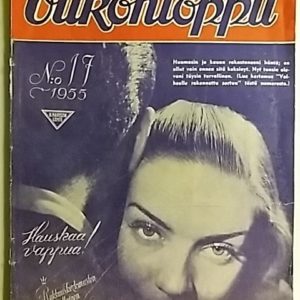 Viikonloppu 1955 - 17