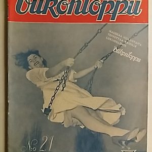 Viikonloppu 1955 - 21