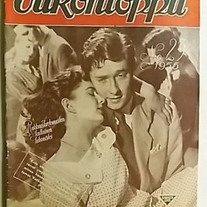 Viikonloppu 1955 - 23